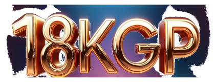 18kgp logo