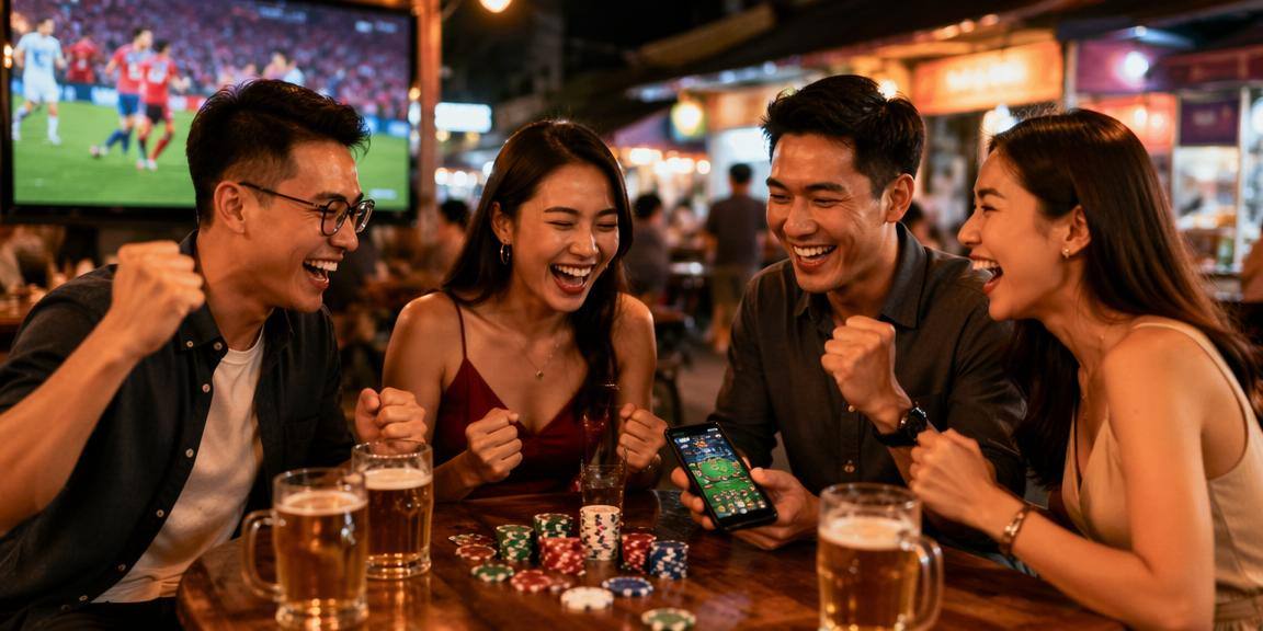 18kgp Vòng quay nhanh trên mọi thiết bị
