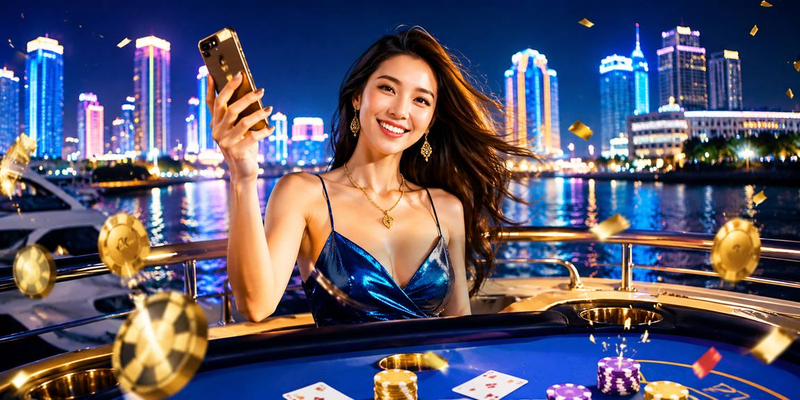 18kgp Live Casino